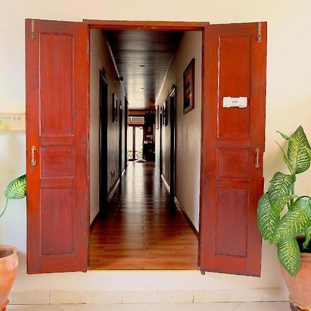 Villa Malida Luang Prabang Exterior foto
