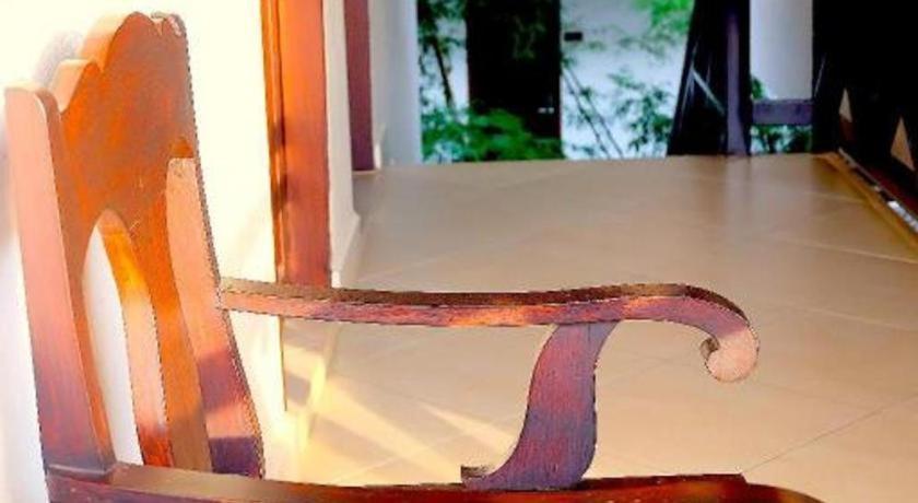 Villa Malida Luang Prabang Exterior foto